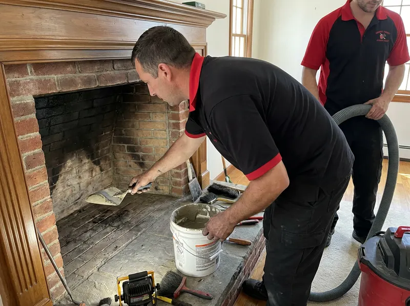 Flue Repair & Sealing in Danbury, CT
